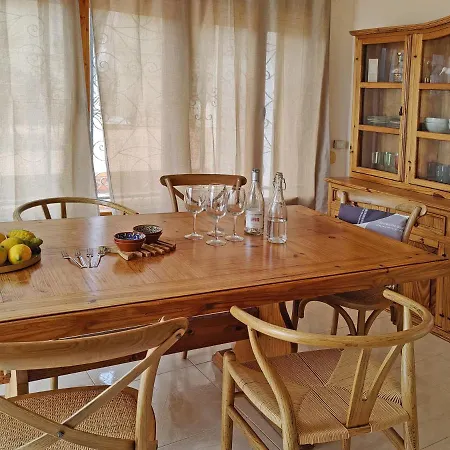 Fiorida Villa *