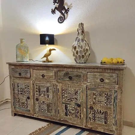 Fiorida Villa *