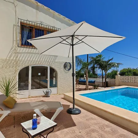 Fiorida Villa