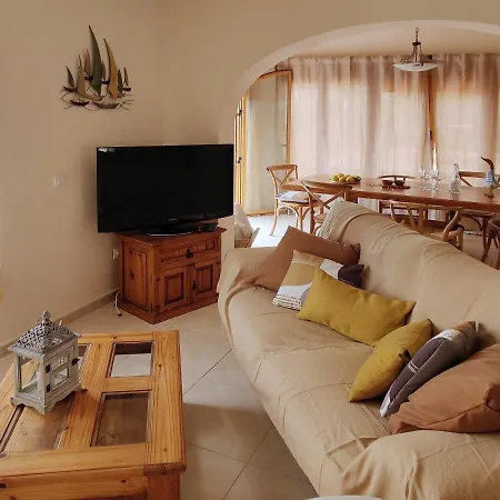 Fiorida Villa *