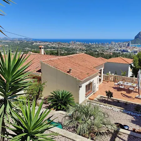 Villa Fiorida *