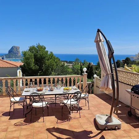 Villa Fiorida