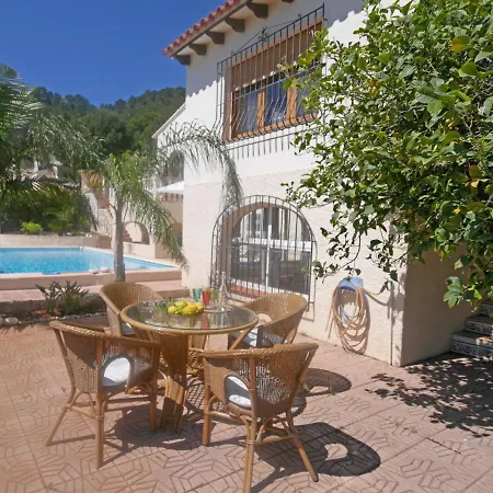 Villa Fiorida *