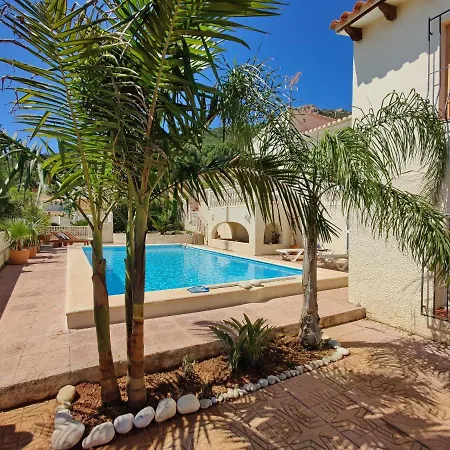 Fiorida Villa